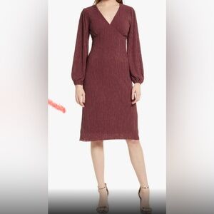 Nordstrom Long dress